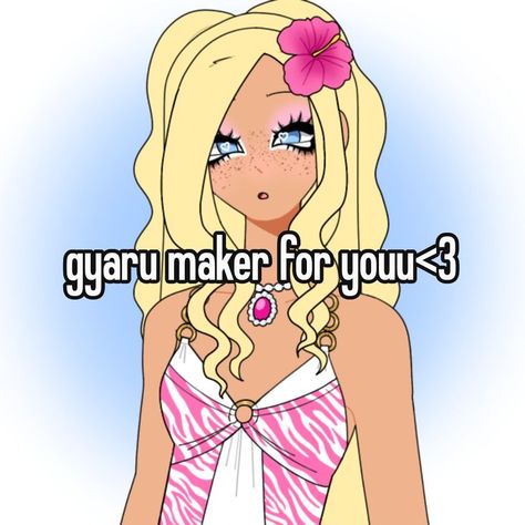 Cute Crafts To Make For Friends, Fun Makeup Looks To Do When Bored, Cutecore Apps To Download, Cutecore Websites, Cutecore Characters, How To Make Phone Aesthetic, Stuff To Make When Bored, Characters To Dress Up As, Gyaru Character