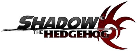 Good way to show that Shadow has spines on his head- shown in the logo. You do need the text included as not everyone knows the character. Shadow The Hedgehog Logo, Shadow The Hedgehog Banner, Sonic The Hedgehog Logo, Hedgehog Logo, Pokemon Duel, Sonic Youtube, Shadow Hedgehog, Hedgehog Names, Hedgehog Book