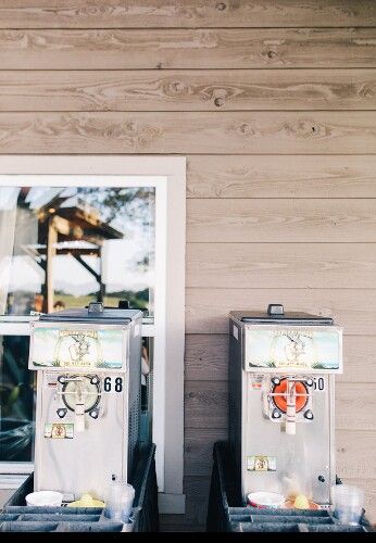 Machine Aesthetic, Margarita Machine, Wedding Renewal, Wedding Inspo