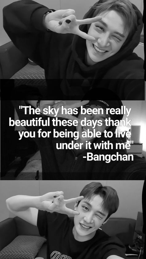 #skz #chan #chansroom #straykids #bangchan #kpop #wallpaper Skz Comforting Quotes, Skz Live Wallpaper, Straykids Quotes Wallpaper, Bangchan Quotes Wallpaper, Chans Room Wallpaper, Bang Chan Quotes, Cute Skz Wallpaper, Bangchan Quotes, Chan's Room Background