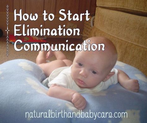 What is Elimination Communication? Early Potty Training, Elimination Communication, Infant Potty Training, Animal Babies, Potty Training Tips, Baby Cocoon, Child Rearing, Human Babies, Toddler Development