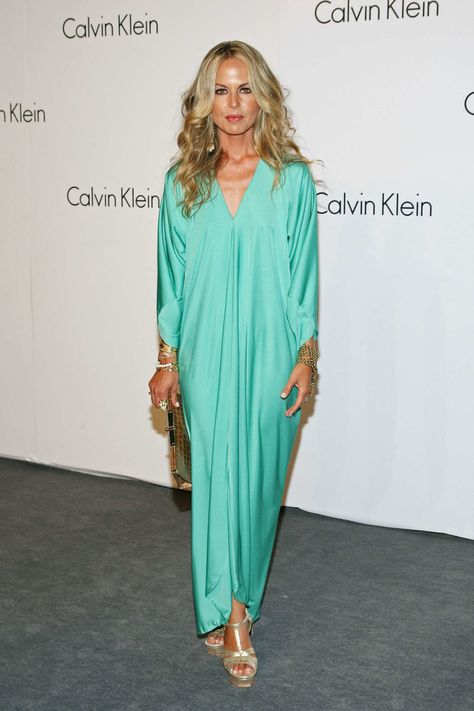 Mrs Roper, Rachel Zoe Style, Outfit Boho, Kaftan Designs, 2010 Fashion, Couture Week, Island Style, Kimono Dress, Rachel Zoe