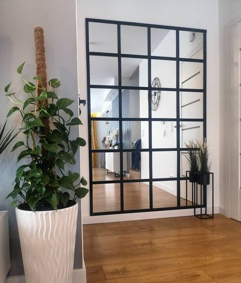 Get inspired with these fresh IKEA LOTS MIRROR IDEAS. Our images will help you get creative, taking your design ideas to the next level...trust Houszed... #ikealotsmirrorideas #ikealotsmirror #lotsikeamirrorideas #lotsmirrorikeaideas #ikealotsmirrordesignideas #lotsmirrorikea #lotsikeamirror Hallway Corner Mirror Ideas, Mirror Wall Small Spaces, Ikea Lots Mirror Hack, Mirror Ideas For Bedroom Wall, Ikea Mirrors Ideas, Mirrored Wall Bedroom, Wall Mirror Ideas Living Room Small Spaces, Landing Mirror Ideas, Bedroom Mirror Ideas Wall