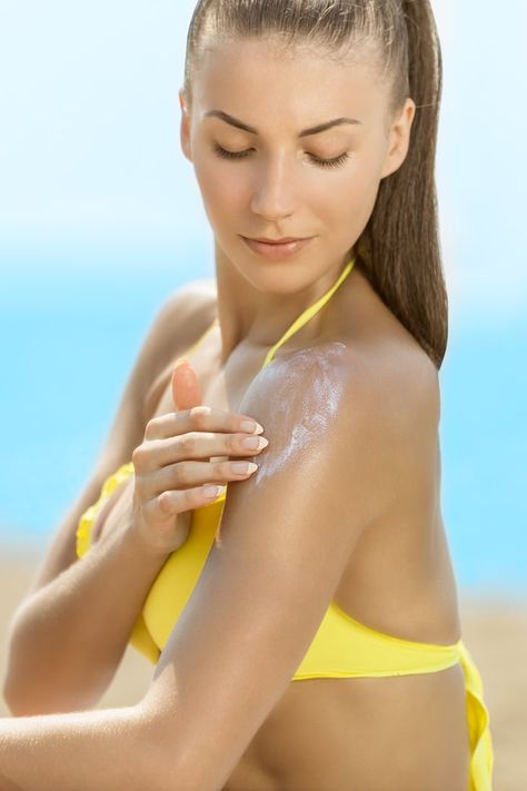 Have a Sun Rash? 3 Dermatologists Weigh In on What to Do Sun Poisoning Rash, Sun Poisoning, Reflux Diet, Heat Rash, Purposeful Life, Home Beauty Tips, Popsugar Beauty, Sun Care, Health And Fitness Tips