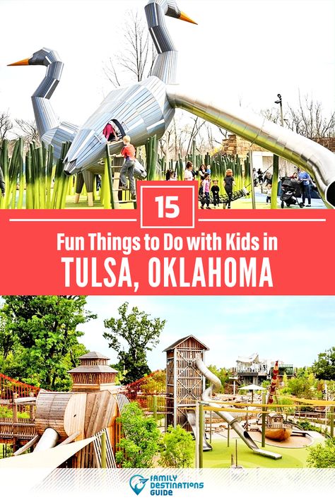 Tulsa Oklahoma Things To Do In With Kids, Things To Do In Tulsa Oklahoma, Things To Do In Tulsa, Oklahoma Vacation, Missouri Vacation, Route 66 Trip, Arkansas Road Trip, Family Spring Break, Kid Friendly Vacations