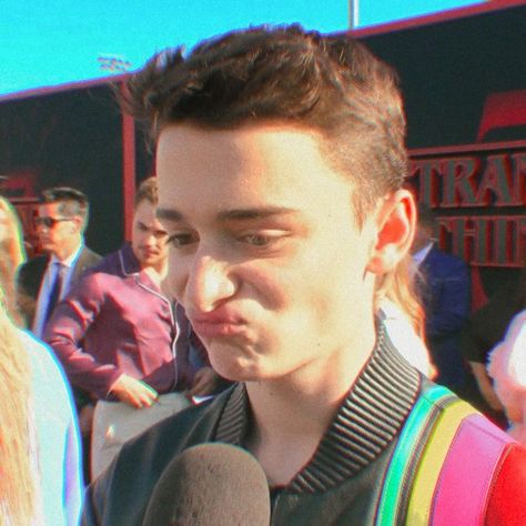 Noah Schnapp, Icons Pfp, Lq Icons, Wattpad