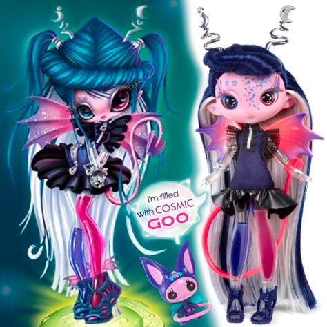 2010s Toys, Collectable Figurines, Novi Stars, Doll Therapy, Nostalgic Toys, Dream Doll, Doll Repaint, Monster High Dolls, Pretty Dolls