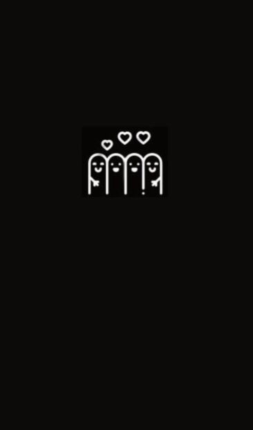 Insta Story Icons Black, Photos For Highlights Instagram Friends, Insta Highlights Cover Friends, Friends Highlight Cover Aesthetic, Insta Highlight Cover Aesthetic Friends, Instagram Highlight Covers Friends Black, Friends Ig Highlight Cover Black, Friends Story Highlight Cover, Hilight Instagram Cover Friends