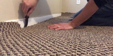 Carpeting Trends 2023, Wool Berber Carpet, Berber Carpet Bedroom Ideas, Low Pile Carpet Living Rooms, Wall To Wall Carpet Trends 2023, Berber Carpet Stairs, Living Room Wall To Wall Carpet, Berber Carpet On Stairs, Carpet In Living Room Ideas