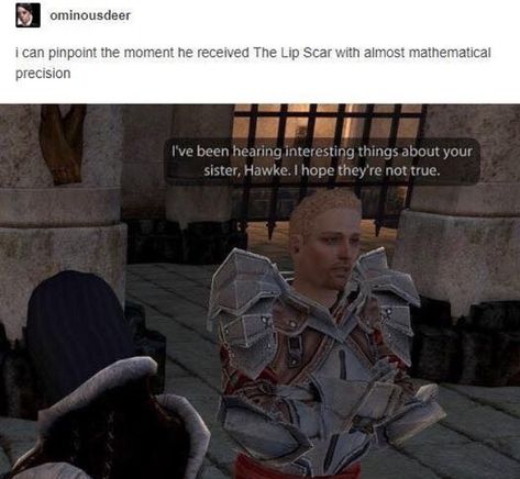 Dragon Age Cullen Fanart, Cullen Rutherford, Dragon Age Memes, Dragon Age Funny, Dragon Age Romance, Funny Dragon, Grey Warden, Dragon Age 3, Dragon Age Games