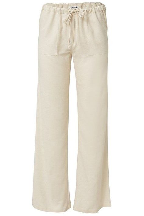 Women’s Pants, Linen Pants Pattern, Yellow Linen Pants, Flowy Linen Pants, Claire Fashion, Linen Pants Summer, Cream Linen Pants, Linen Pants For Women, Nice Trip