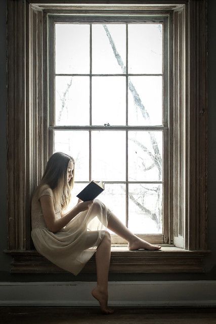 Girl Reading Book, Window Drawing, Books To Read For Women, Mysterious Girl, Figure Reference, Sitting Poses, Book Drawing, Human Poses, Woman Reading