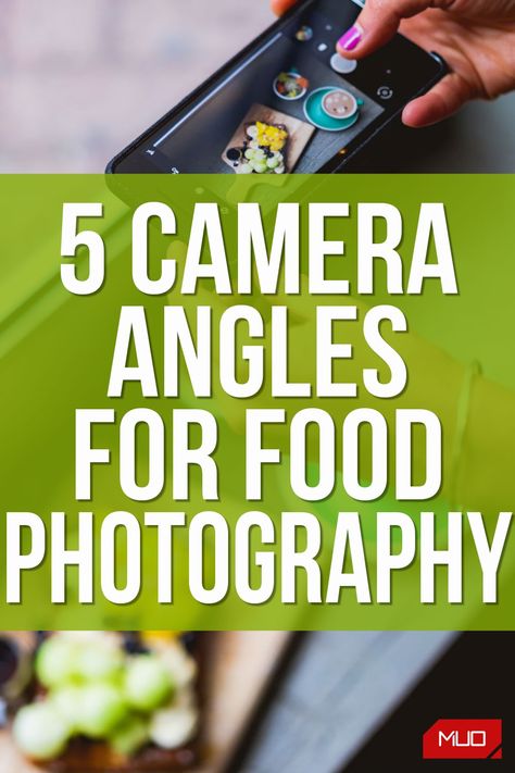 If you love taking pictures of your food with your phone, these angles will help make your dishes stand out. Food Photography With Phone, Food Styling Tips, Food Photography Angles, Food Staging Photography, Food Advertising Photography, Smartphone Food Photography, Taking Pictures Of Food, Profesional Photography, Food Staging