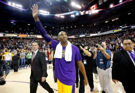 Kobe Never Retired -- He Just Rebranded Himself Brandon Jennings, The Exit, Exit Strategy, Detroit Pistons, Nba Players, Kobe Bryant, Michael Jordan, Leadership