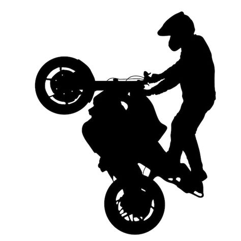 Motocross Silhouette, Bolo Motocross, Pop Art Wallpaper, Motocross, Art Wallpaper, Pop Art, Pasta, Pins, Quick Saves