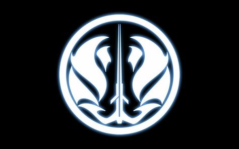 Gray Jedi Symbol, Grey Jedi Art, Jedi Symbol Tattoo, Grey Jedi Symbol, Gray Jedi Code, Gray Jedi, Jedi Symbol, Epic Logo, Galen Marek