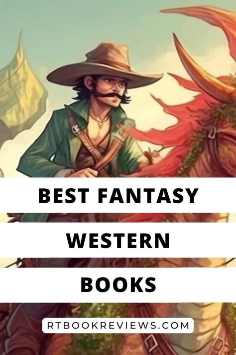 Western Novels, Fantasy Western, The Best Books To Read, Western Books, American Frontier, The Dark Tower, Fantasy Books To Read, Modern Western, Horror Books