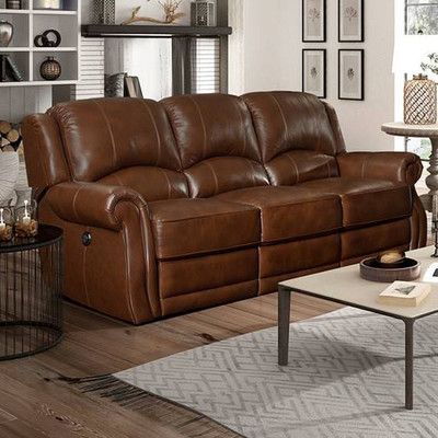 Barcalounger Cedar Hill Casual Comforts Power Leather Recliner Sofa Barcalounger Recliners Chairs, Leather Recliner Sofa, Recliner Couch, Best Sofas, Leather Reclining Sofa, Leather Chairs, Recliner Sofa, Leather Recliner, Best Sofa