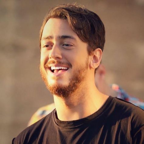 Saad Lamjarred sur TikTok Saad Lamjarred, User Profile, Twitter Image