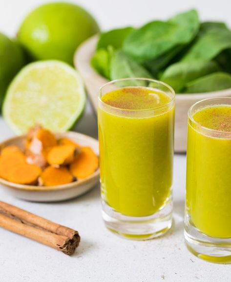 Betrayal Brain Saver Medical Medium, Medical Medium Recipes, Food Aestethic, Mm Recipes, Brain Shot, Vegan Beverages, Vegan Journey, Medium Recipe, Turmeric Shots