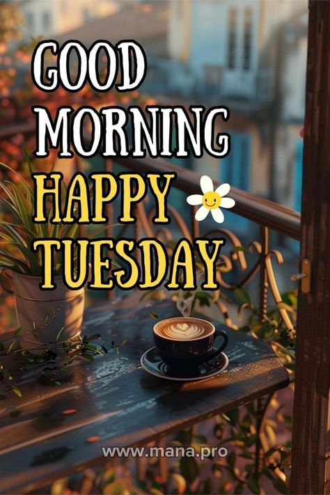 Good Morning Happy Tuesday Images, Good Morning Tuesday Blessings, Tuesday Prayer, Tuesday Morning Wishes, Morning Tuesday Images, Good Morning Tuesday Wishes, Tuesday Coffee, Good Morning Happy Tuesday, Rainy Tuesday