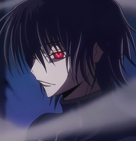 Code Geass Wallpaper, Lelouch Vi Britannia, Lelouch Lamperouge, Fan Art Anime, Grunge Pictures, Code Geass, Cute Anime Profile Pictures, Anime Monochrome, Anime Profile