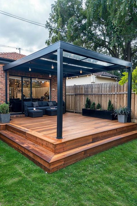 Gazebo Porch Ideas, Outdoor Patio Gazebo Ideas, Outdoor Gazebo Ideas Backyards, Gazebo Ideas Backyard Outdoor, Outdoor Gazebo Ideas, Gazebo Ideas, Outdoor Gazebo, Backyard Gazebo, Backyard Renovations