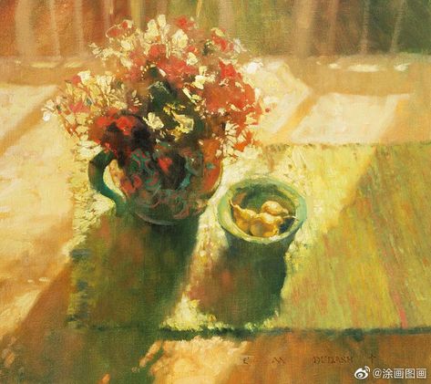 Michael Dudash, Mixed Bouquet, The Obsession, Oil Painting Inspiration, Italian Paintings, Canadian Art, Painting Still Life, Still Life Art, Traditional Paintings