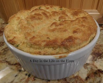 Crab Souffle, Corn Souffle, Souffle Recipe, Parsley Leaves, Crazy Kitchen, Souffle Recipes, I Have A Question, Whats For Lunch, Gruyere Cheese