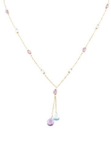 Opal jewelry necklace