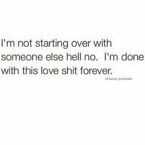 Over You Quotes, Starting Over Quotes, Done Trying Quotes, Deeper Life, Done Quotes, Dope Quotes, Qoutes About Love, Sassy Quotes, Please Stop