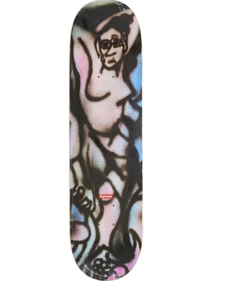 Bodies Deck FW21 - Sprayed Paint Art Collection Skateboard Deck Art, Deck Art, Skateboard Art Design, Screen Printing Art, Art Investment, Skate Decks, Black Artwork, Skateboard Art, Star Wars Darth Vader