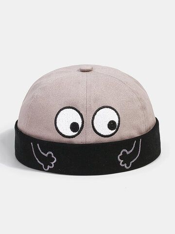 Accessories Idea, Brimless Hat, Color Cartoon, Skull Hat, Twist Pattern, Women Fashion Accessories, Solid & Striped, Cartoon Pattern, Fashion Website