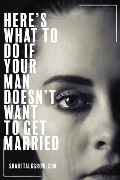 Your boyfriend doesn’t want to get married, but you do. Learn what questions to ask to understand his position and how to determine to stay or leave. #relationship #relationshipgoals #dating #datingadvice #datingadviceforwomen My Boyfriend Doesnt Want To Get Married, He Doesn’t Want To Marry Me, Why Get Married, Leave Relationship, Dating A Married Man, Leaving A Relationship, Goodbye Letter, Never Getting Married, Hard To Say Goodbye