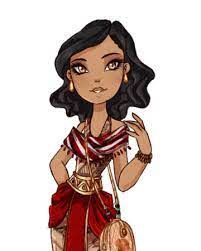 Dian Masalanta, Disney Princess, Disney Characters, Disney, Fictional Characters, Art