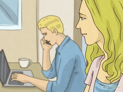 How to Tips for Dating a Divorced Man in His 40s -- via wikiHow.com Men In 40s, How To Make Mascara, Man In His 40s, Dating A Divorced Man, Tips For Dating, Dye Carpet, Newly Divorced, Divorced Men, Lower Back Pain Exercises