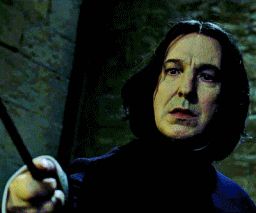 Severus Snape Gif, Alan Rickman Snape, Professor Severus Snape, Alan Rickman Severus Snape, Harry Potter Severus, Harry Potter Severus Snape, Snape Harry Potter, Severus Rogue, Snape Harry