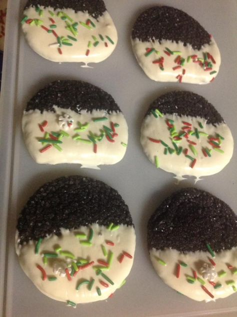 Dutch Cocoa Cookies, Archway Cookies, Dutch Cocoa, Cocoa Cookies, Just A Pinch, Christmas Goodies, Christmas 2020, Diy Holiday, Christmas Cookies