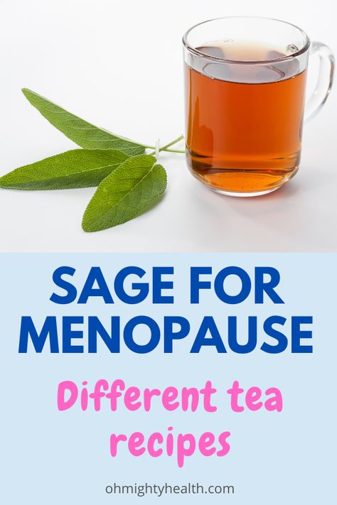 Sage has made a huge different with my hot flashes. I still get them but I seem to tolerate them a lot better. I learnt to make my sage tea and have been using it on and off throughout the hot flashes and I'm now so used to it I can't imagine a life without my tea herbal recipes. Here I also give you different tea recipes plus a list of other herbs which can help for the menopause. #sageformenopause #sagetea #hotflashes #herbsformenopause #herbsforhotflashes #hotflushes Severe Cough Remedies, Baby Cough Remedies, Homemade Cough Remedies, Toddler Cough Remedies, Dry Cough Remedies, Sage Tea, Medical Herbs, Home Remedy For Cough, Herbal Recipes