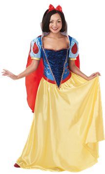 Tonirenea Art, Bratz Halloween, Bratz Halloween Costume, Snow White Dresses, Snow White Costume, White Costume, Plus Size Costume, White Costumes, Disney Snow White