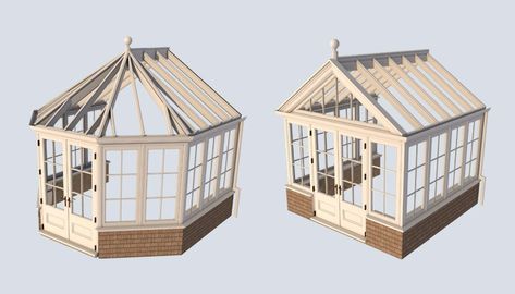 Planning & Design | Town & Country Conservatories Diy Conservatory, Conservatory Flooring, House Reference, Outdoor Patio Ideas Backyards, Gazebo Plans, Sunroom Designs, Glass Building, City Farm, Micro House