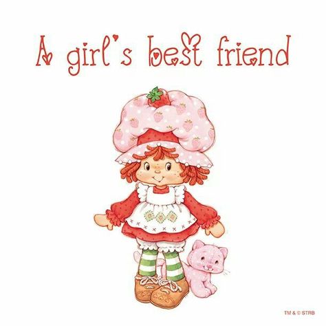 Original Strawberry Shortcake, Sara Key, Berry Shortcake, Vintage Strawberry Shortcake Dolls, Strawberry Shortcake Cartoon, Fruit Names, Strawberry Shortcake Characters, Pink Wallpapers, Strawberry Shortcake Doll