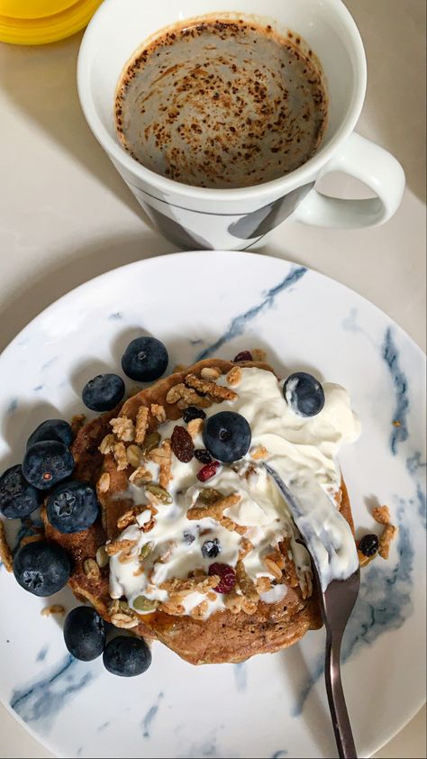 #pancakes #bananarecipes #bananapancake #healthybreakfast #healthylifestyle #healthyrecipe #recipeoftheday Banana Oatmeal Pancakes, Breakfast Lovers, Oatmeal Pancakes, Banana Oatmeal, Protein Pancakes, Food Inspo, Pancakes And Waffles, Cooking Ideas, Food Ideas