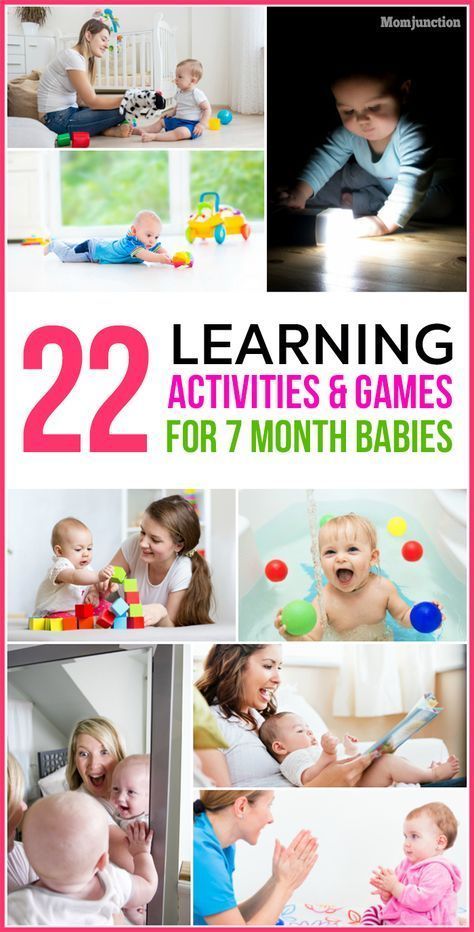 Feeling excited about your baby turning 7 months? Want to make learning more fun for your little one? Here we give some interesting 7 month baby activities Activities For 7 Month Old, Monthly Picture Ideas, Baby Milestones Monthly Picture Ideas, Month Milestones, Baby Milestone Chart, 7 Month Baby, Milestone Chart, Baby Development Activities, 7 Month Old Baby