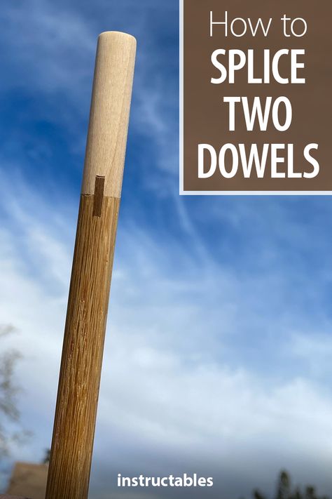 Dowel Projects, Make A Magic Wand, Wood Magic, Walking Staff, Woodworking Projects Unique, Unique Woodworking, Toys Diy, Carpentry Diy, Home Entrance Decor