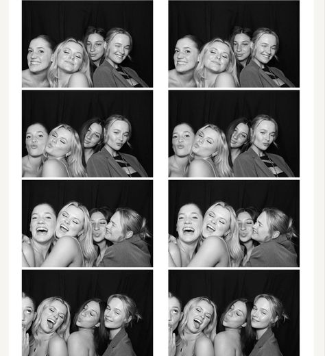 Photo booth with friends #photography #photobooth #thegirls #girlsnightout #birthdaygirl #birthday #aesthetic #21stbirthday Party Photobooth Aesthetic, Birthday Photobooth Ideas, Photobox Pose, Birthday Photobooth, Hogwarts Dr, Birthday Aesthetic, Photobooth Pictures, Old Camera, Hogwarts School