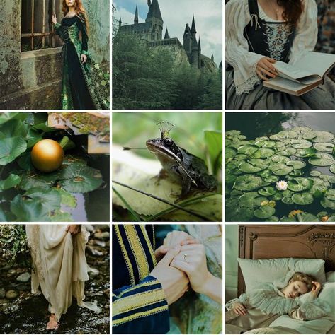 The Frog Prince, fairytales, moodboard, aesthetic, my edits Frog Prince Aesthetic, Prince Aesthetic, The Frog Prince, Roll Play, Fairytale Aesthetic, Collage Board, Fairytale Fantasies, Frog Prince, Art Story