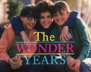 Watching 'The Wonder Years' on Amazon School Nostalgia, The Wonder Years, 80 Tv Shows, Sean Leonard, 80s Tv, Joe Cocker, Wonder Years, Old Shows, Time Warp