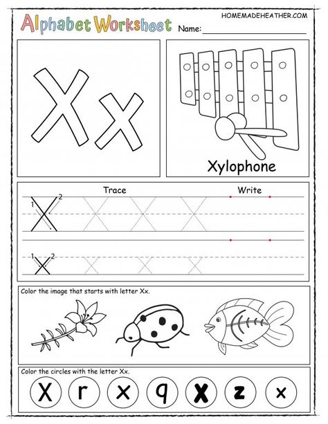 Letter Xx Worksheets For Preschool, Letter X Worksheets Kindergarten, Letter X Preschool Worksheets, Letter X Worksheets For Preschoolers, Letter X Crafts For Preschoolers, Letter X Preschool, X Worksheets For Preschool, Letter X Activities For Preschool, Letter X Worksheet