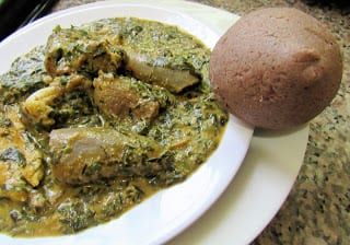 50 NIGERIAN FOOD IDEAS FOR DIABETICS - Wives Connection Meals Diabetics, Nigerian Meals, Okra Soup Recipe, Nigerian Foods, Okra Soup, African Recipes Nigerian Food, Nigerian Women, Nigerian Recipes, Goat Meat